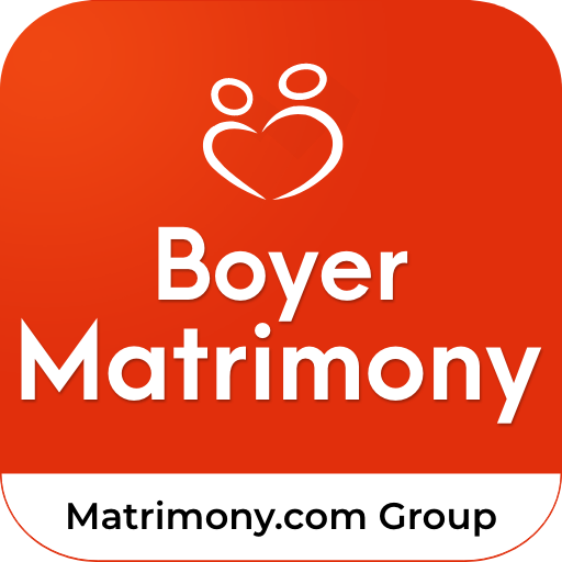 Boyar Matrimony - Marriage App