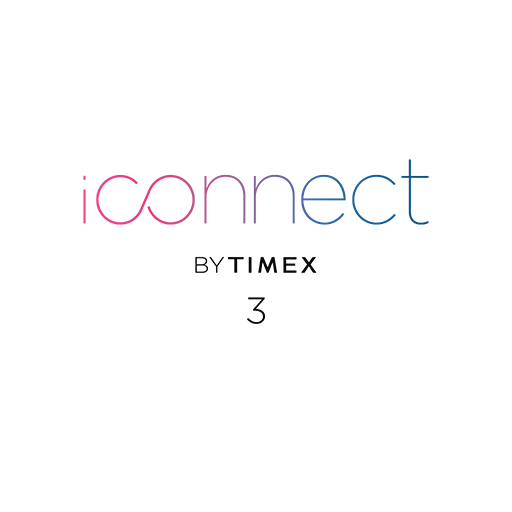 iConnect By Timex3