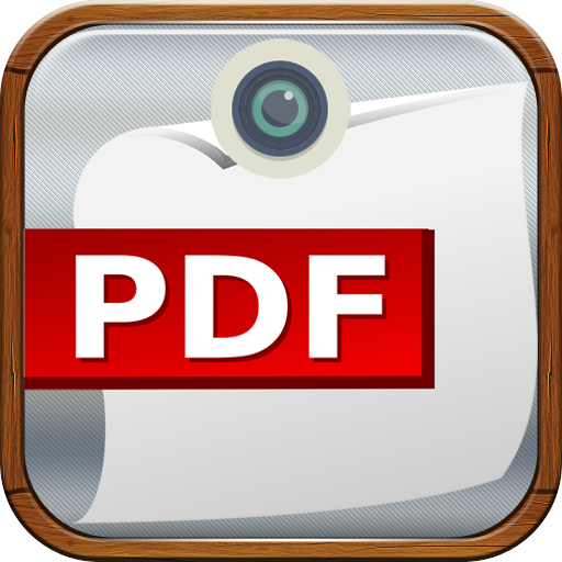 Camara Scanner Pdf