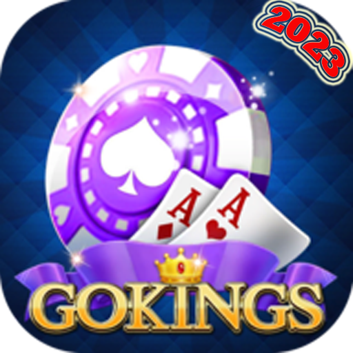 Gokings : Game Bai Doi Thuong