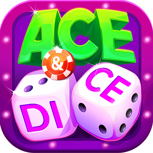 Ace & Dice: boards online game