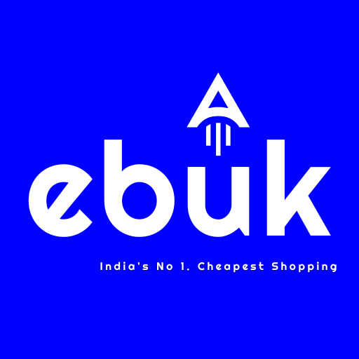 eBuk: Cheapest Shopping