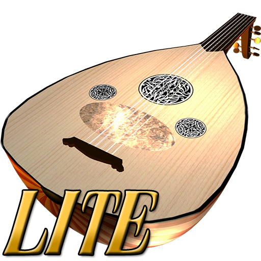 Turkish Lute(Oud) Lite