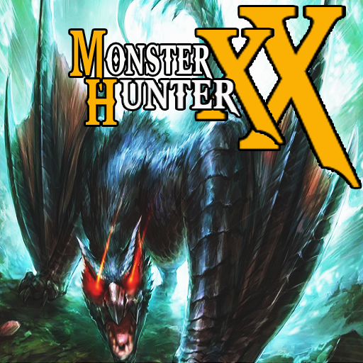 Guide Monster Hunter