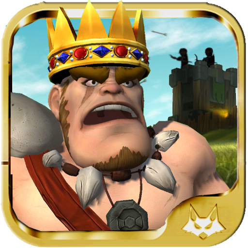 King of Clans