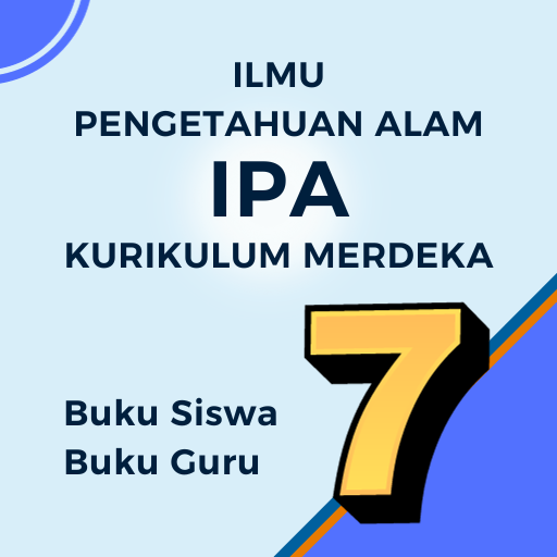 IPA Kelas 7 Kurikulum Merdeka