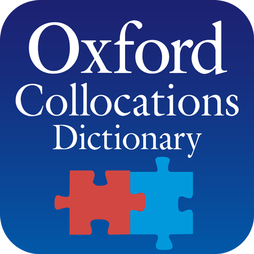 Oxford Collocations Dictionary