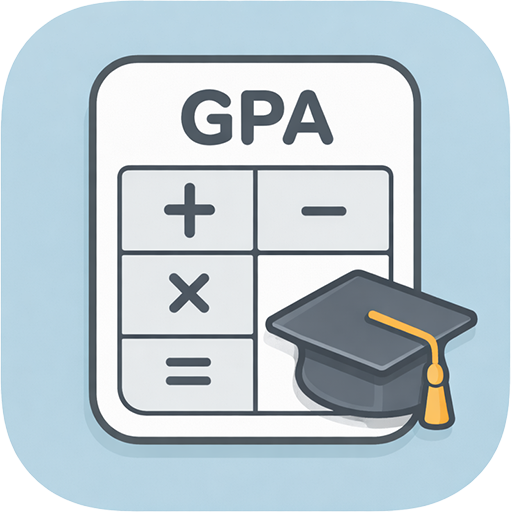 GPA Calculator