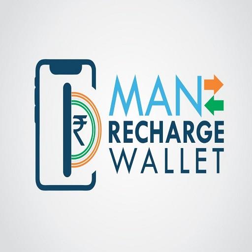 Man Recharge Wallet - AEPS
