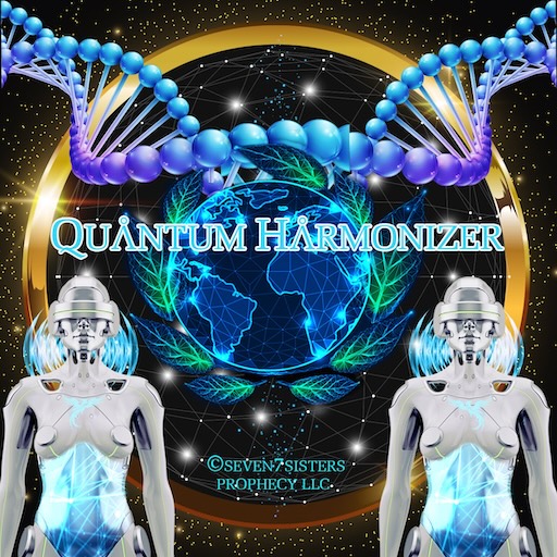 Quantum Harmonizer