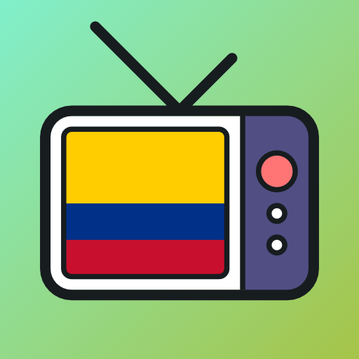 Colombia TV Live Streaming