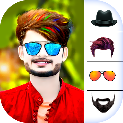 Boy Photo Editor 2022