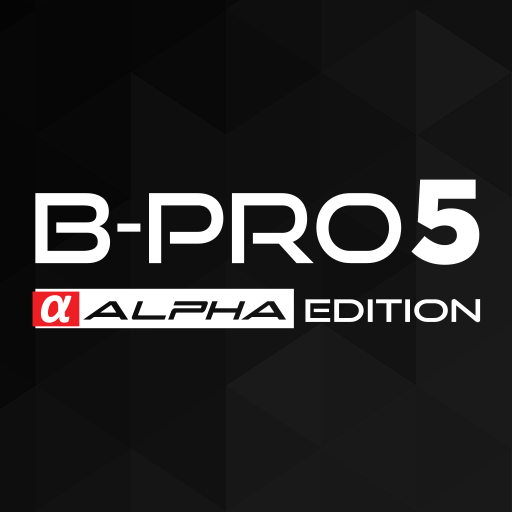 Brica BPRO5 AE