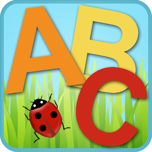 Learn the Alphabet (ABCs)