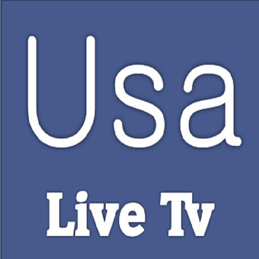 Usa Live Tv