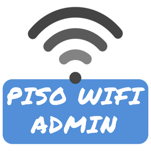 Piso Wifi Admin