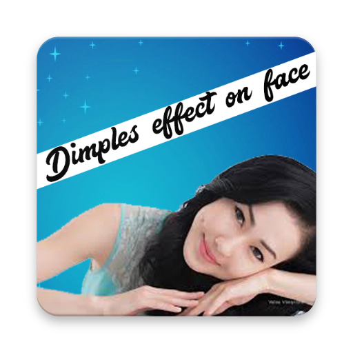 Dimples Effect On Face