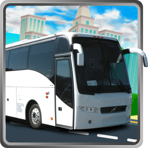 Bus Simulator Pts Transit: Pub