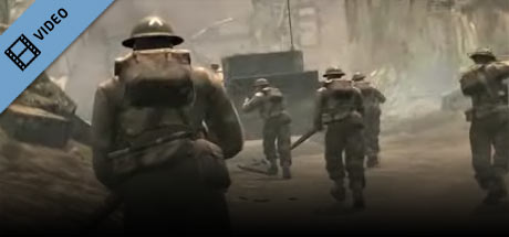 Company of Heroes: Opposing Fronts Trailer