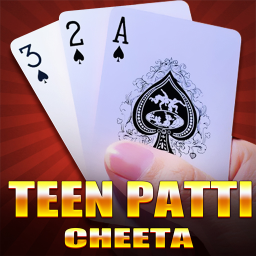 Teen Patti Cheeta