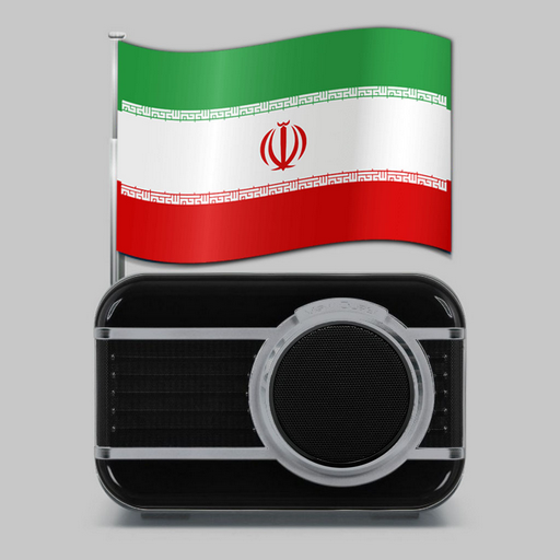 Iran Radios - Persian Fm Radio