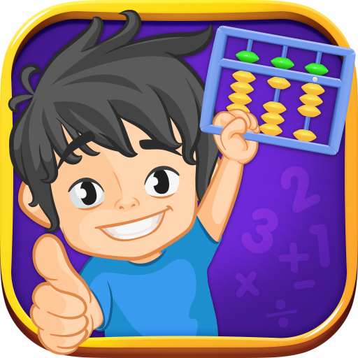KidsUP Soroban - Toán tư duy