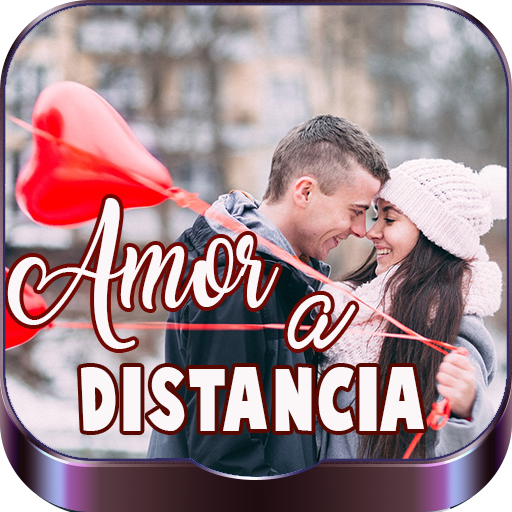 Amor a Distancia Frases