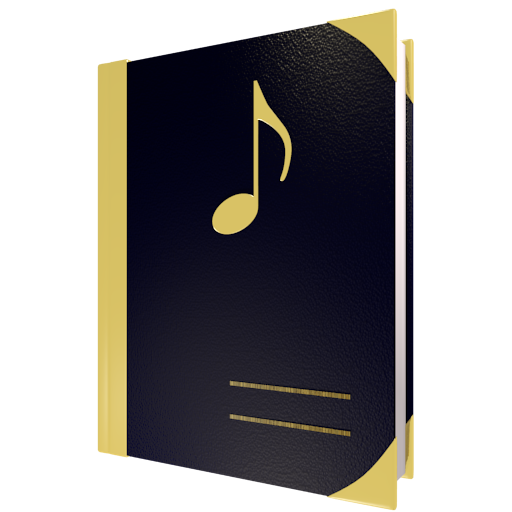 Personal Songbook