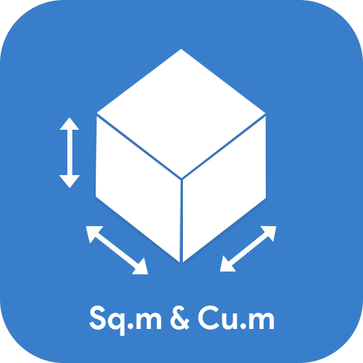 Square meters : sq.ft convert