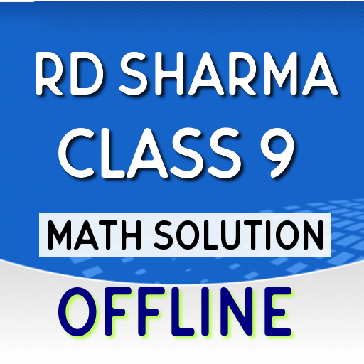 RD Sharma 9th Math Solutions