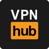 VPNhub: 無制限、しかも安全