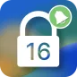 iLock – Lockscreen iOS 16
