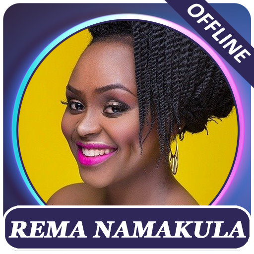Rema Namakula songs offline