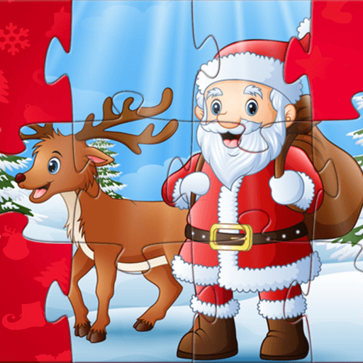 Christmas Jigsaw Puzzles 2019