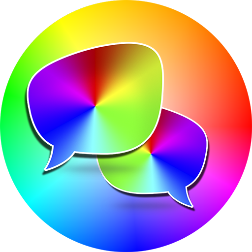 Como Cambiar colores de chat