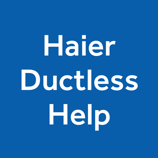 Haier Ductless Help