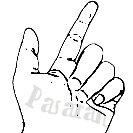Hitung Pasaran