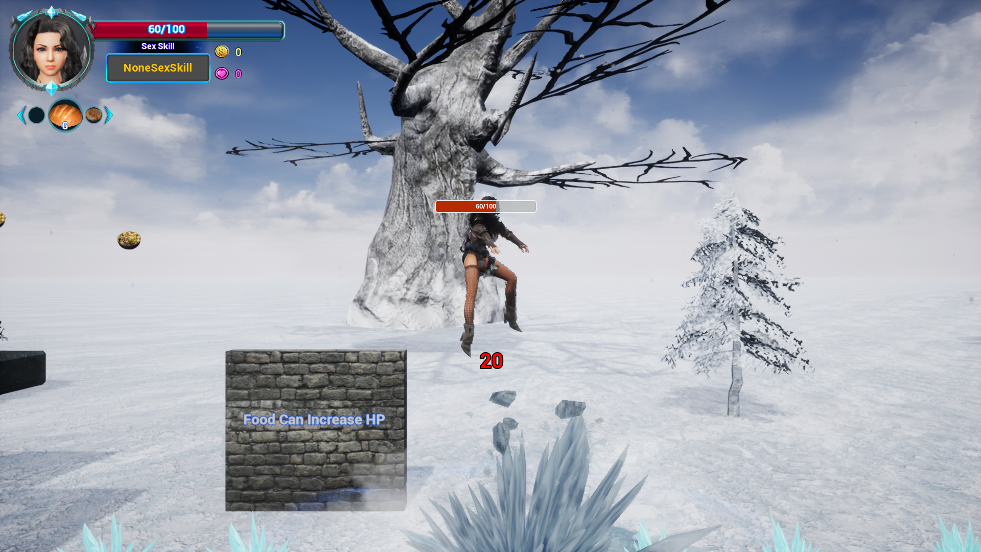 Download Ice and Fire of Maiden Free and Play on PC