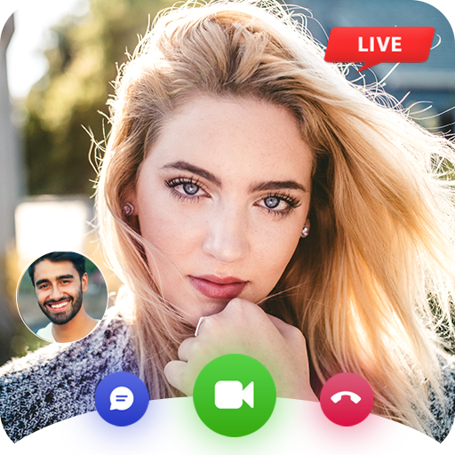 Cam Chat - Live Video Call