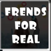 Guide BeReal for Real Friends