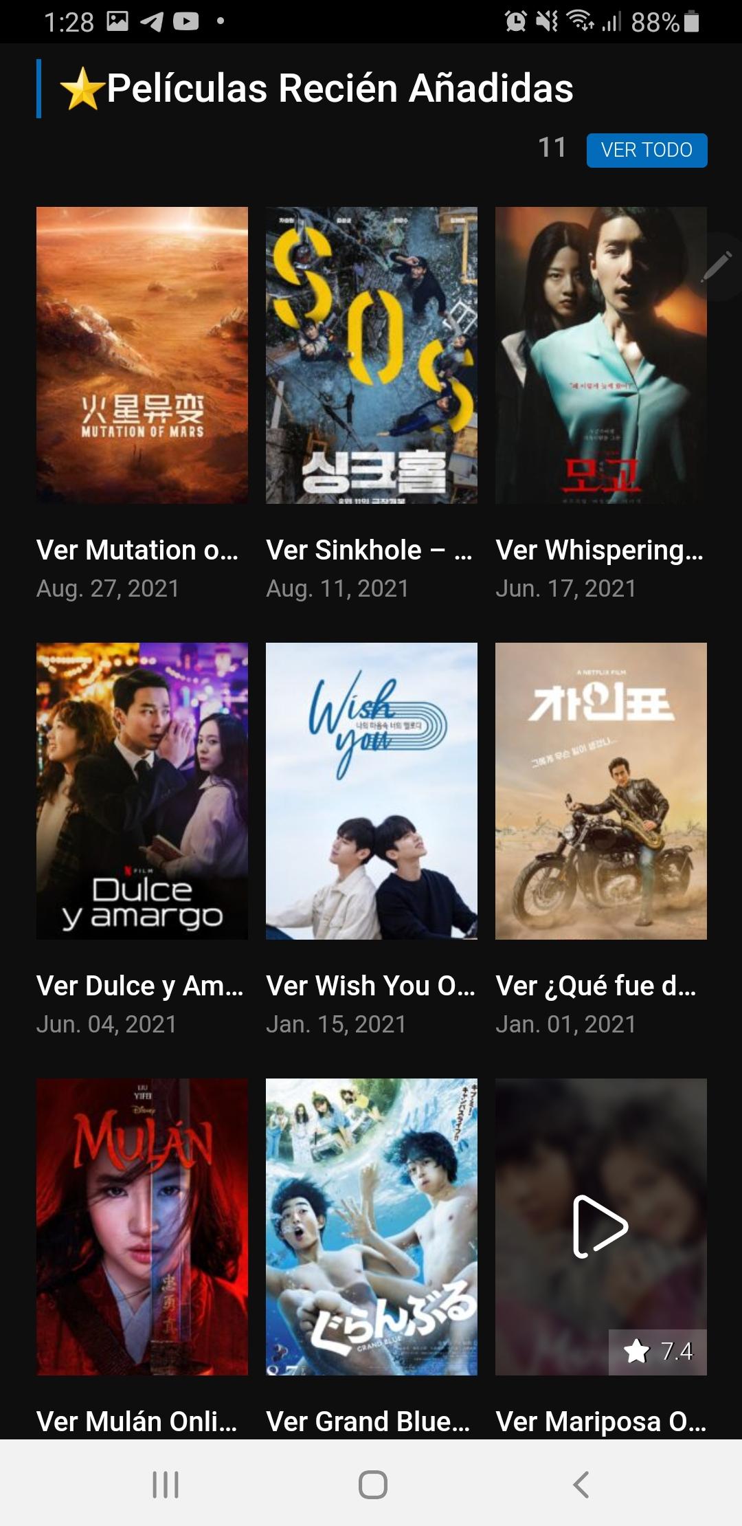 Doramasflix - Ver Doramas para Android - Download