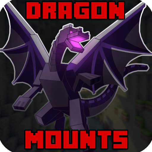 Mod Dragons for MCPE – Mods fo