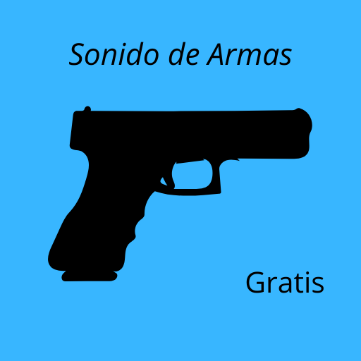 Sonidos De Armas Variedad De S