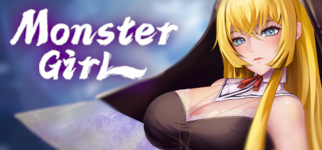 捉妖物语/Monster Girl