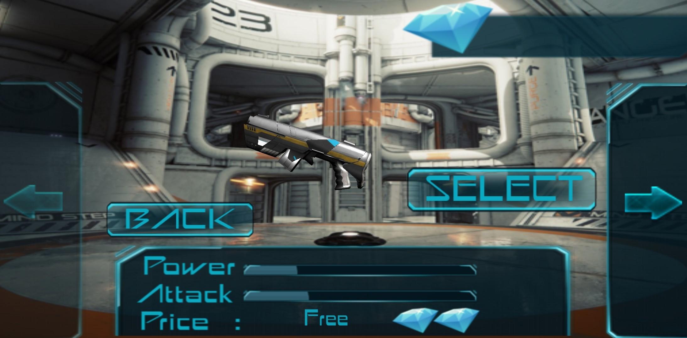 Download Modern Commando Assassin - Spa android on PC