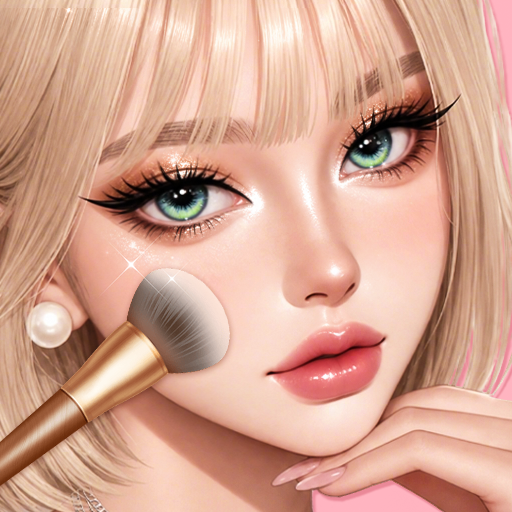 Beauty Makeover - Makeup Games