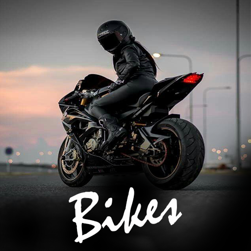 Bikes Wallpapers HD