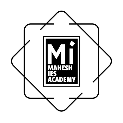 MAHESH IES ACADEMY