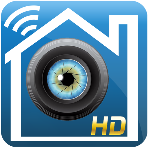 VisionCam HD Heden