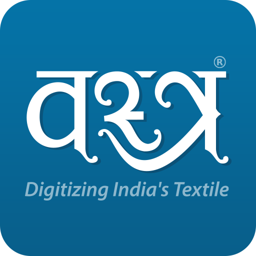 VastraApp - Textile Management